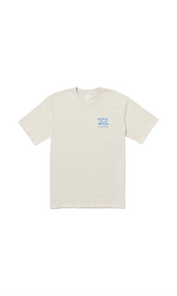 Billabong Elements - T-shirt met korte mouwen voor heren