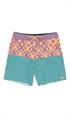 Billabong Fifty50 Pro 18" - Performance Board Shorts for Men