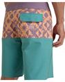 Billabong Fifty50 Pro 18" - Performance Board Shorts for Men