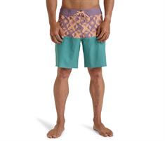 Billabong Fifty50 Pro 18" - Performance Board Shorts for Men