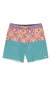 Billabong Fifty50 Pro 18" - Performance Board Shorts for Men