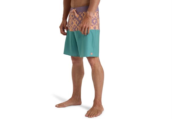 Billabong Fifty50 Pro 18" - Performance Board Shorts for Men