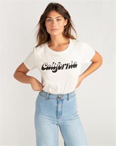 Billabong First - T-Shirt for Women