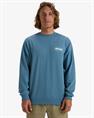 Billabong Foundation Cr - Pullover Sweatshirt for Men
