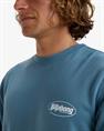 Billabong Foundation Cr - Pullover Sweatshirt for Men