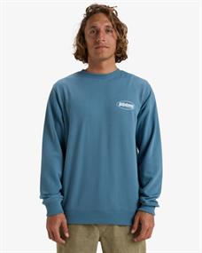 Billabong Foundation Cr - Sweatshirt voor heren