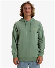 Billabong Foundation Po - Pullover Hoodie for Men