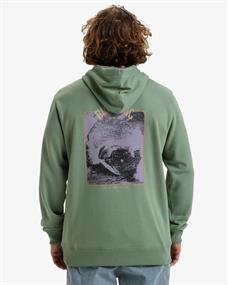 Billabong Foundation Po - Pullover Hoodie for Men