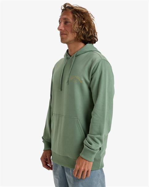 Billabong Foundation Po - Pullover-Hoodie für Männer