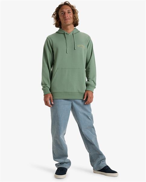 Billabong Foundation Po - Pullover-Hoodie für Männer