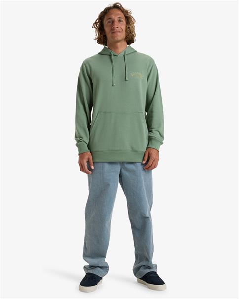 Billabong Foundation Po - Pullover-Hoodie für Männer