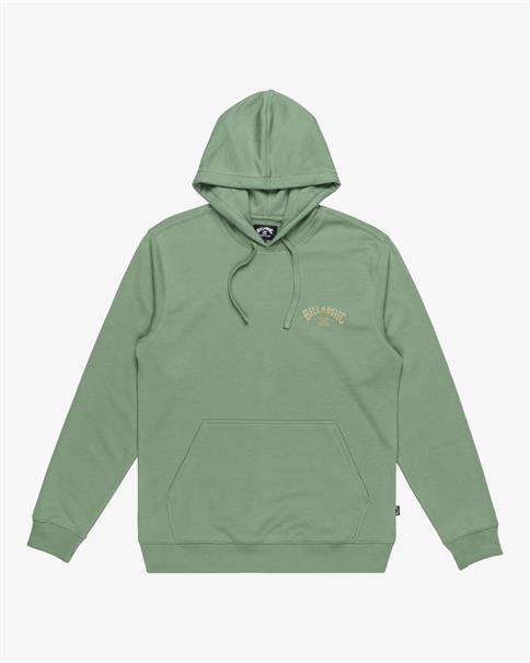Billabong Foundation Po - Pullover-Hoodie für Männer