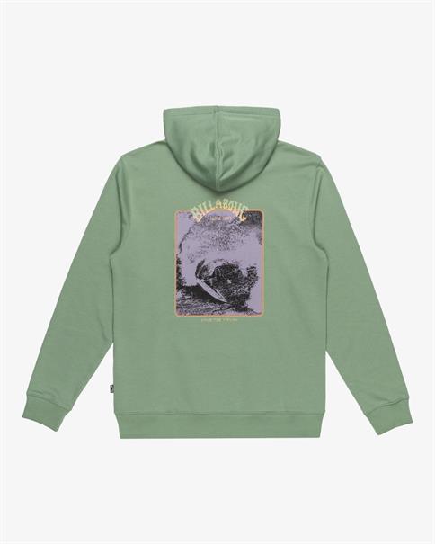 Billabong Foundation Po - Pullover-Hoodie für Männer