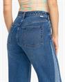 Billabong Free Fall Flare - Womens Surf Lifestyle Fixed Wais