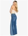 Billabong Free Fall Flare - Womens Surf Lifestyle Fixed Wais