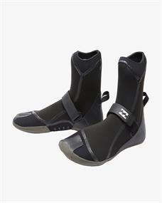Billabong  - Furnace 5mm - Hidden Split Toe Surf Shoes