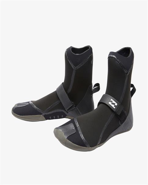 Billabong Furnace 7mm Hidden Split Toe Wetsuit Boots