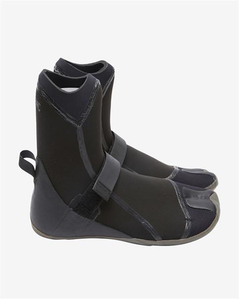 Billabong Furnace 7mm Hidden Split Toe Wetsuit Boots