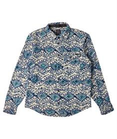 Billabong Furnace - Boys Surf Lifestyle Pullover Fleece