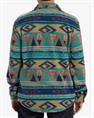 Billabong Furnace Flannel - Fleece Overshirt for Men