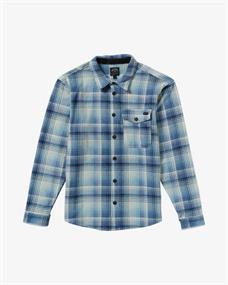 Billabong Furnace - Flannel Shirt for Men