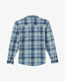 Billabong Furnace - Flannel Shirt for Men