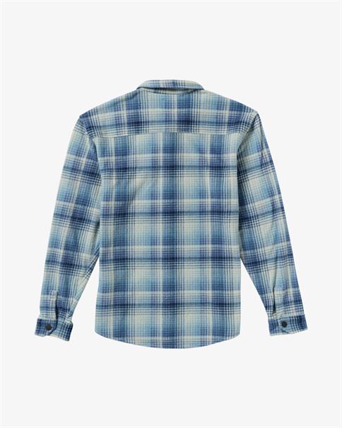 Billabong Furnace – Flanellhemd für Herren