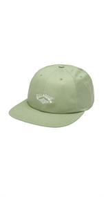 Billabong Global Arch - Strapback Cap for Men