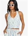 Billabong Go West - Crop Top for Women