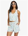 Billabong Go West - Croptop voor dames