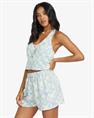 Billabong Go West - Croptop voor dames