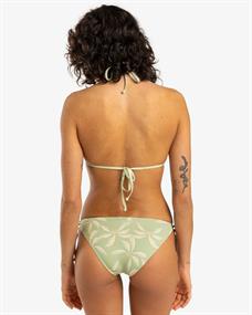 Billabong Gone Tropic - Bikinibroekje met gemiddelde dekking voor dames