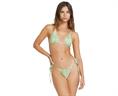 Billabong Gone Tropic - Bikinitop met medium dekking voor dames