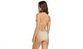 Billabong Gone Tropic - Bikinitop met medium dekking voor dames