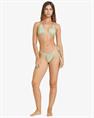 Billabong Gone Tropic - Bikinitop met medium dekking voor dames