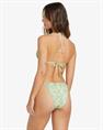 Billabong Gone Tropic - Bikinitop met medium dekking voor dames