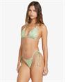 Billabong Gone Tropic - Bikinitop met medium dekking voor dames
