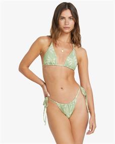 Billabong Gone Tropic - Bikinitop met medium dekking voor dames