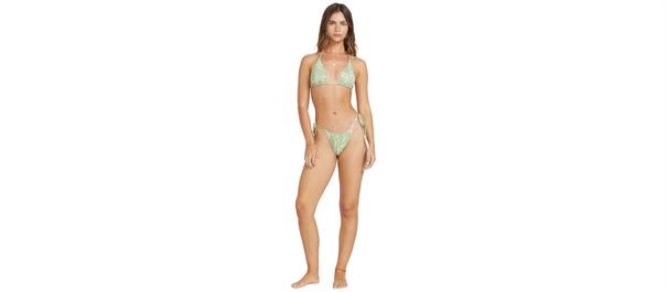 Billabong Gone Tropic - Bikinitop met medium dekking voor dames