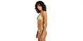 Billabong Gone Tropic - Medium Coverage Bikini Bottoms for Women