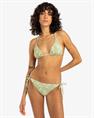 Billabong Gone Tropic - Medium Coverage Bikini Bottoms for Women