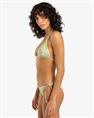 Billabong Gone Tropic - Medium Coverage Bikini Bottoms for Women