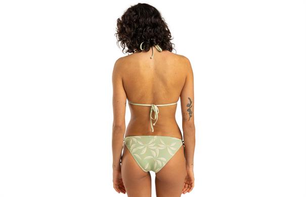 Billabong Gone Tropic - Medium Coverage Bikini Bottoms for Women