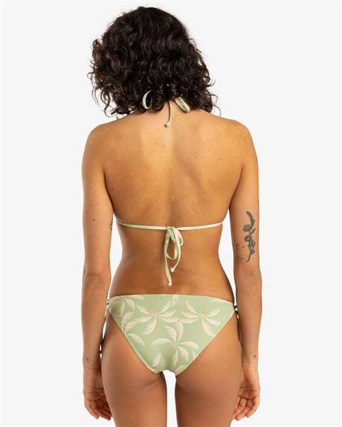 Billabong Gone Tropic - Medium Coverage Bikini Bottoms for Women
