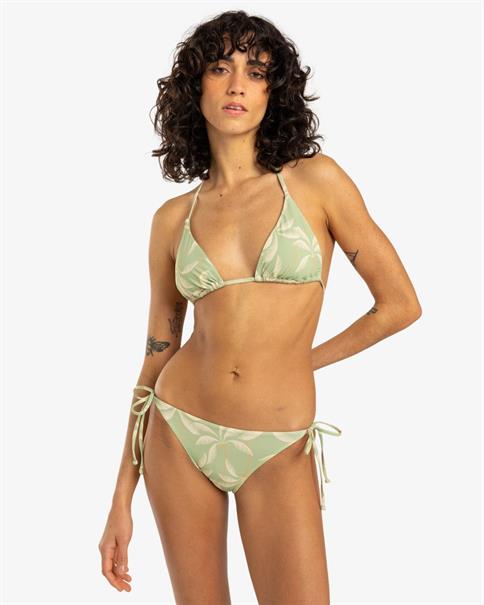 Billabong Gone Tropic - Medium Coverage Bikini Bottoms for Women