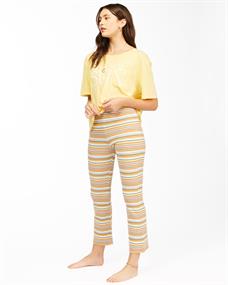 Billabong Good Times - Flared Trousers for Women