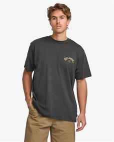 Billabong Hack Premium - Short Sleeves T-Shirt for Men