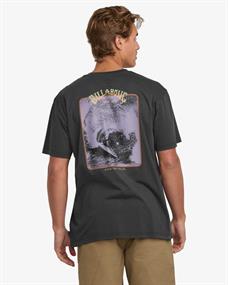 Billabong Hack Premium - Short Sleeves T-Shirt for Men