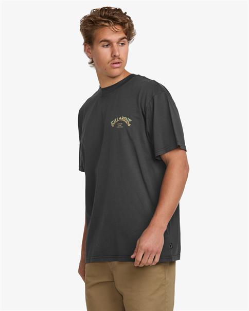 Billabong Hack Premium - Short Sleeves T-Shirt for Men
