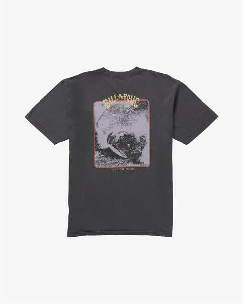 Billabong Hack Premium - Short Sleeves T-Shirt for Men